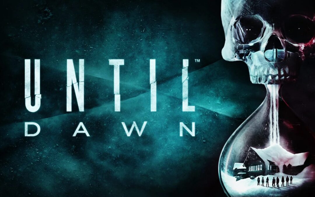 Lights Out Director Adapting Game ‘Until Dawn’ As a Feature Film