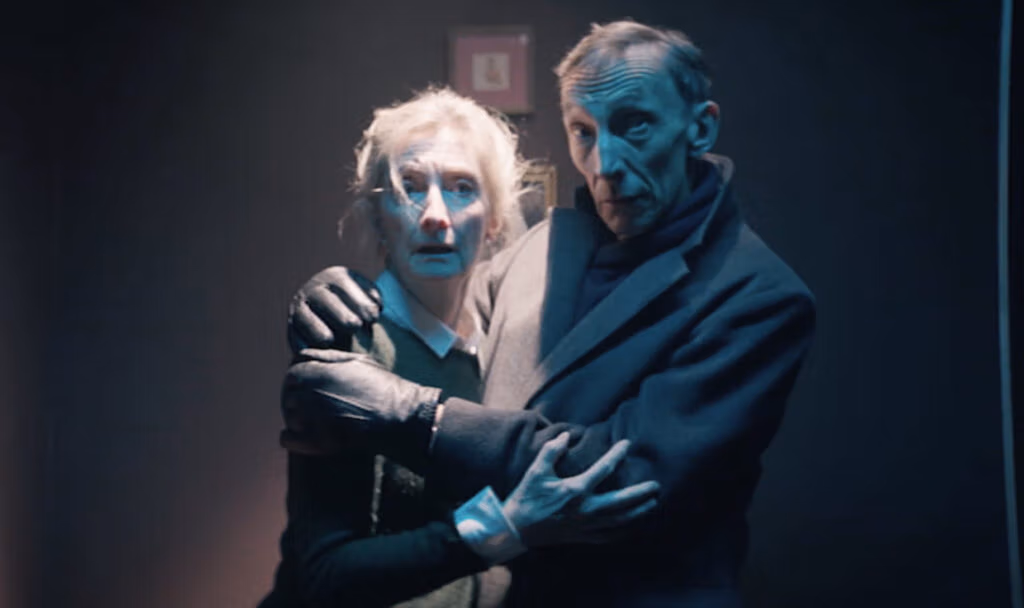 Anything for Jackson Director is Back with the Horror Movie 'William'