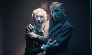 Anything for Jackson