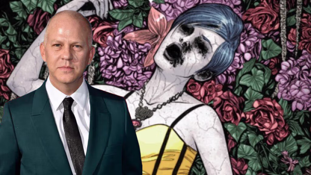Ryan Murphy Adapting "The Beauty" for New FX Series