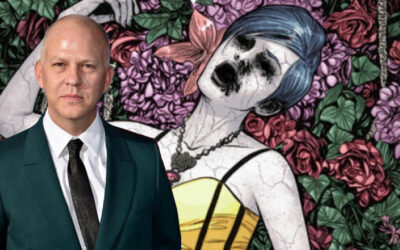 Ryan Murphy Adapting “The Beauty” for New FX Series