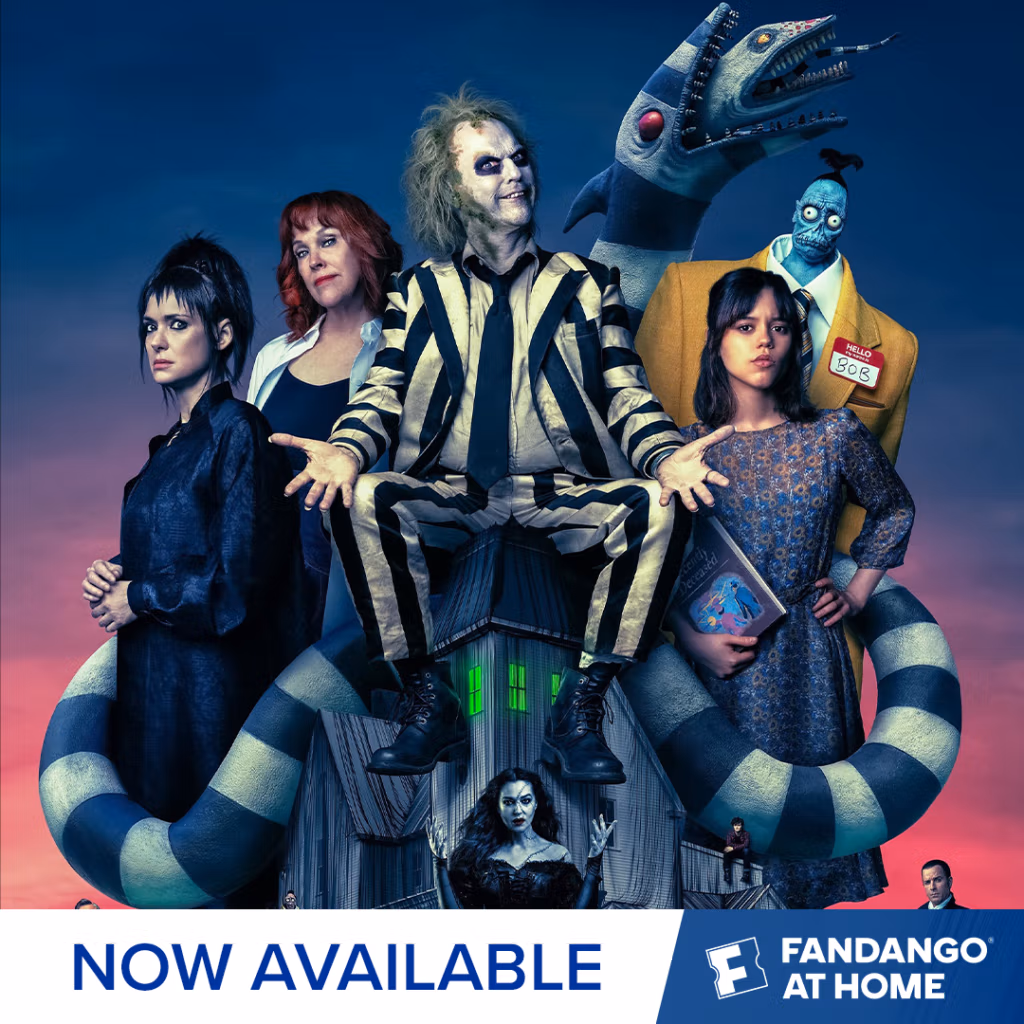 Beetlejuice