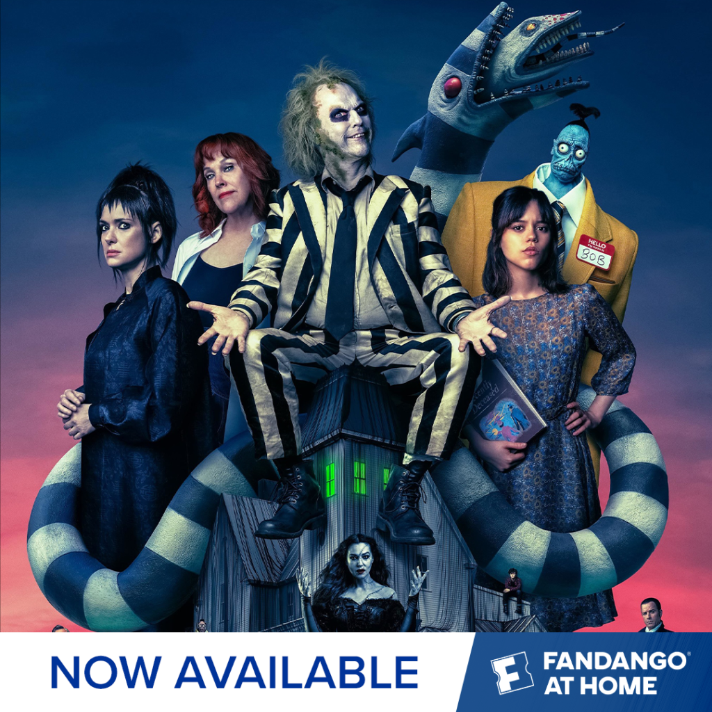 Beetlejuice