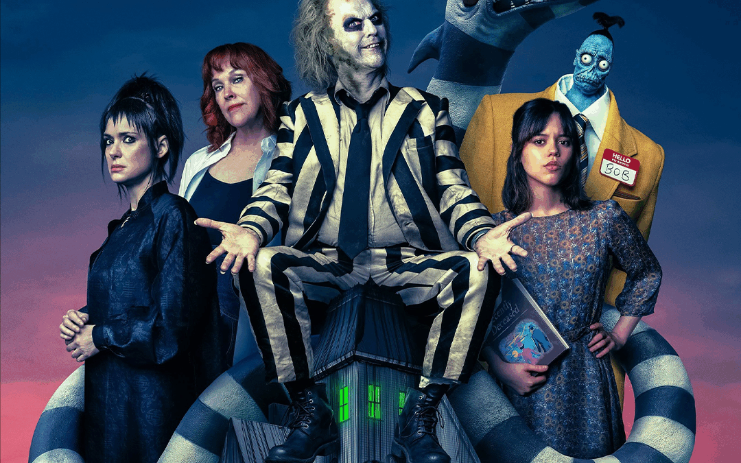 Say His Name Three Times: Here’s What We Know So Far About ‘Beetlejuice 3’