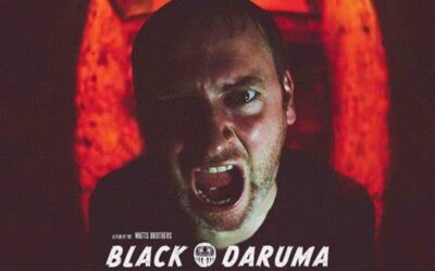 POV Horror Movie ‘Black Daruma’ Unleashes A Killer Doll