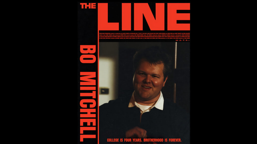 Interview with Bo Mitchell