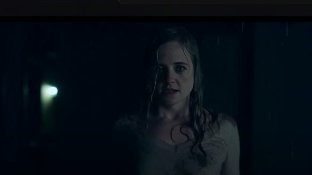 Another Cabin in the woods movie