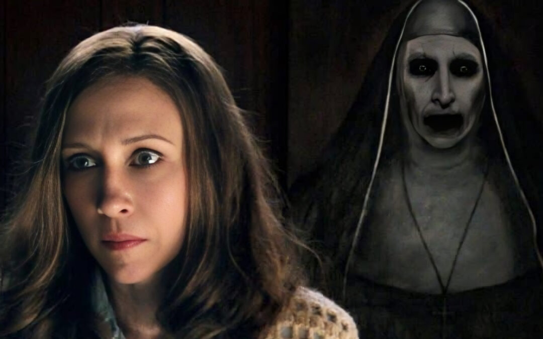 Watch The Conjuring Universe in Order with Fandango’s Eight Movie Bundle