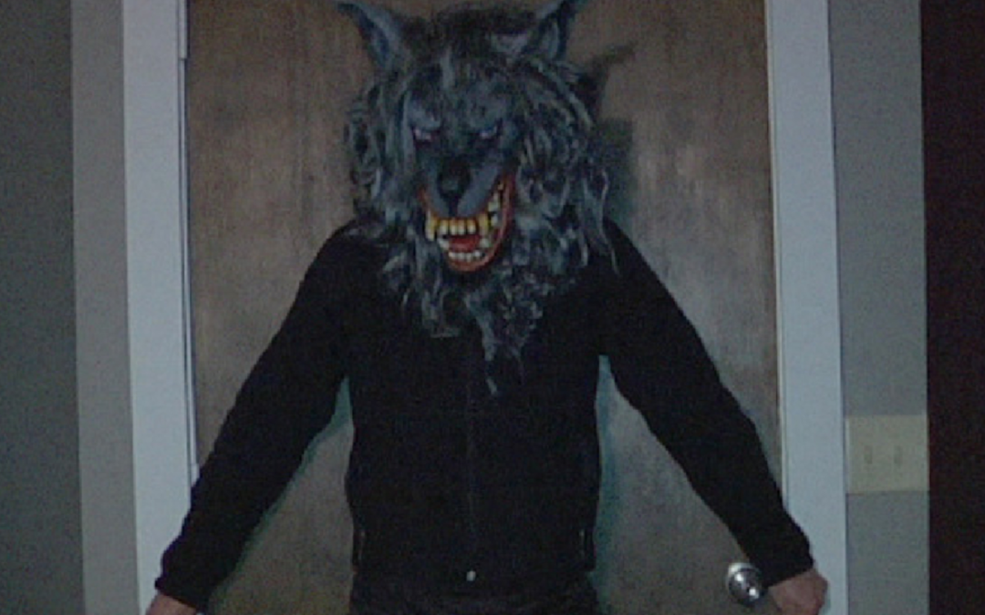Mark Duplass Returns as “Peachfuzz” in the Trailer for Series “The Creep Tapes”