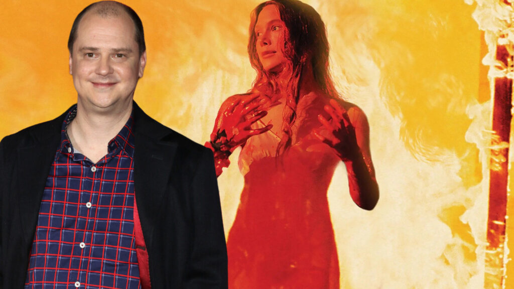 Mike Flanagan Carrie