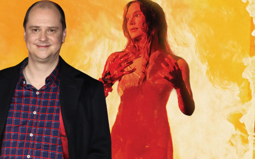 Mike Flanagan’s Prime Video Series “Carrie” Unveils Star-Studded Cast!