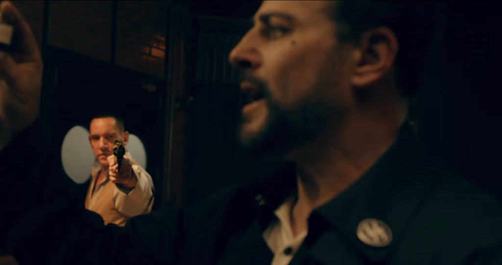 WWII Horror 'Operation Blood Hunt' Bares its Fangs on Digital