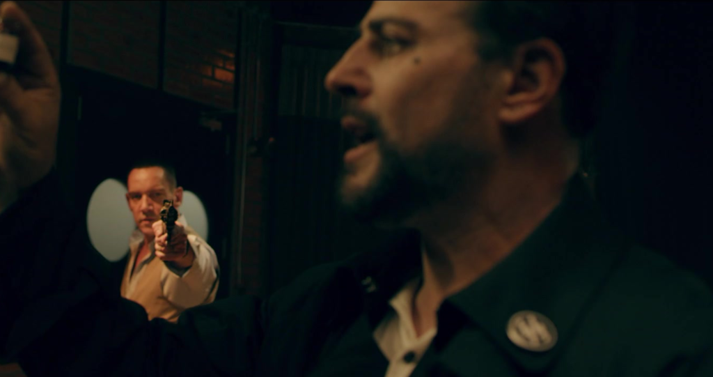 operation blood hunt