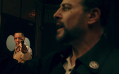 WWII Horror ‘Operation Blood Hunt’ Bares its Fangs on Digital