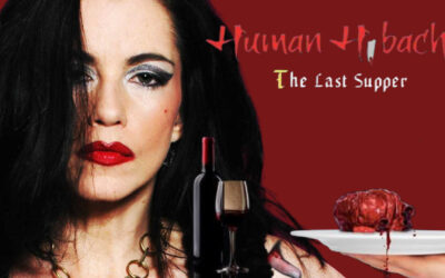 Scream Queen Joins the Cast of ‘Human Hibachi 3: The Last Supper’