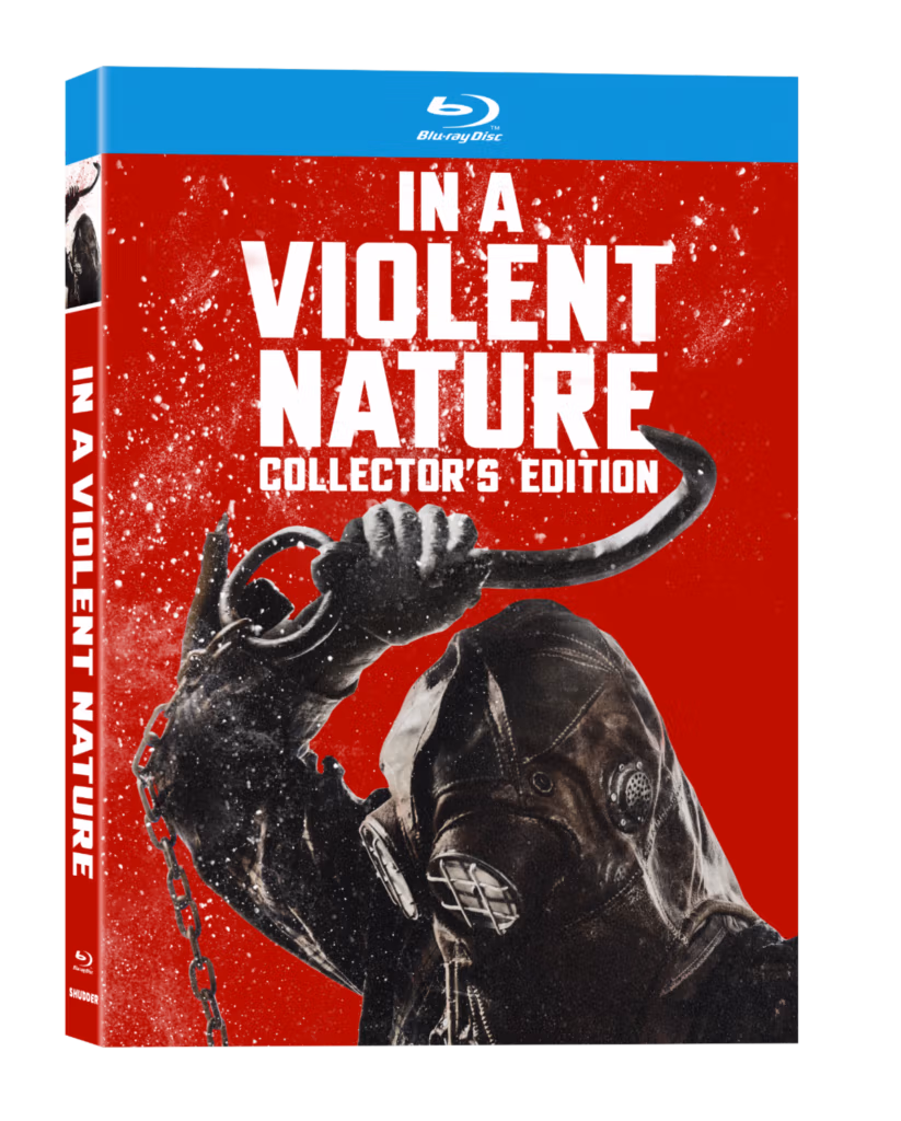In a Violent Nature collector's edition