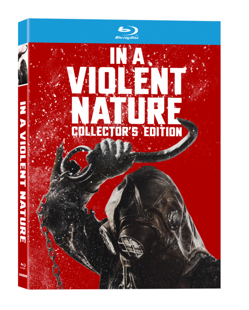 In a Violent Nature collector's edition