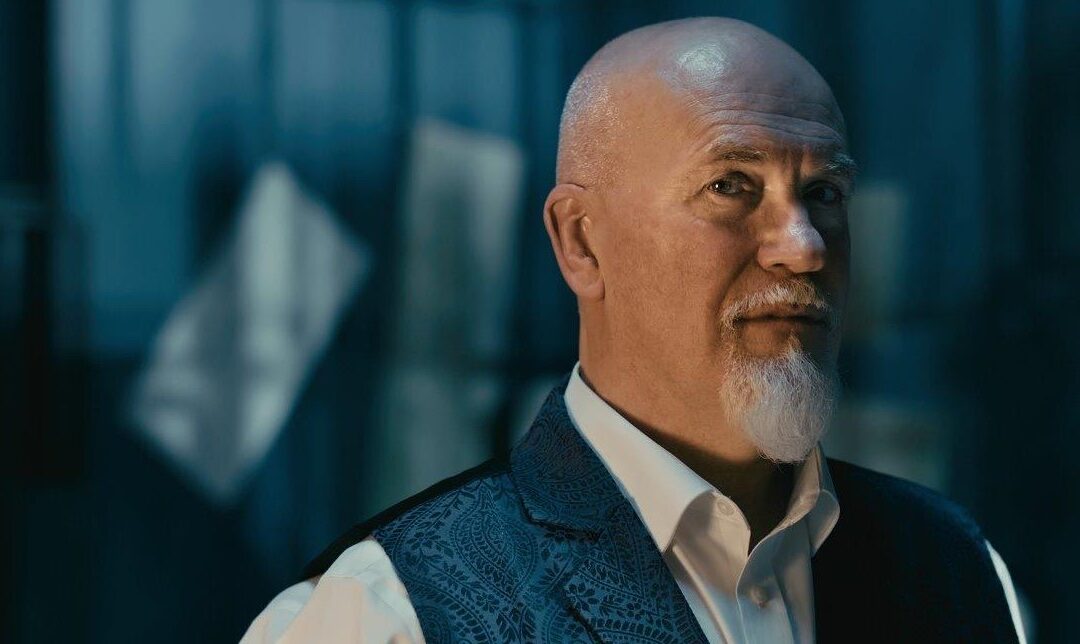 Film Adaptation of Nicholas Vince’s One-Man Show I AM MONSTERS! Receives Exclusive Limited Edition Blu-Ray Release