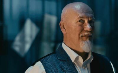 Film Adaptation of Nicholas Vince’s One-Man Show I AM MONSTERS! Receives Exclusive Limited Edition Blu-Ray Release