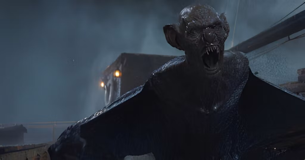 Director Andrés Øvredal Scares Up New Horror Film