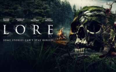 Horror Anthology ‘Lore’ Tells Twisted Tales in Time for Halloween