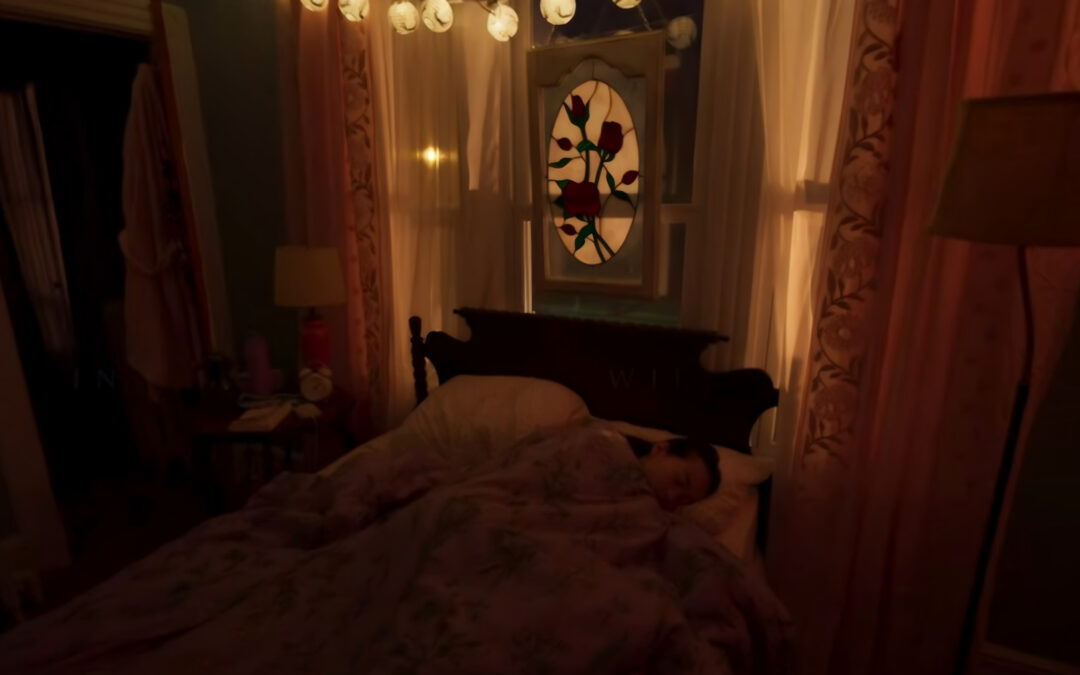 She Will Fear: New ‘Presence’ Trailer Teases a Terrifying Film