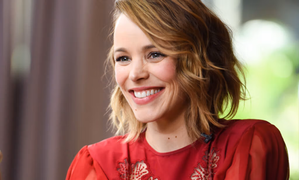 Rachel McAdams in Talks to Star in Sam Rami's 'Send Help!'