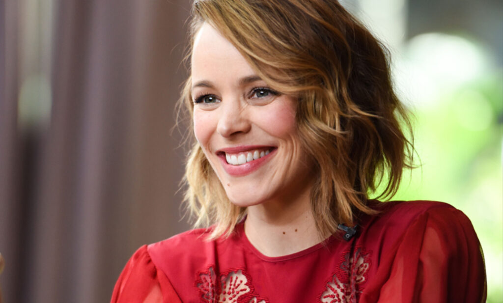 Rachel McAdams