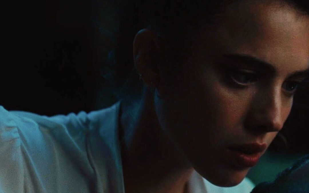 Margaret Qualley Stars in ‘Victorian Psycho’ – Based on the Novel of the Same Name
