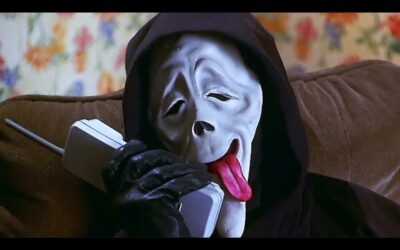 The Wayans Brothers Are Back with ‘Scary Movie 6’