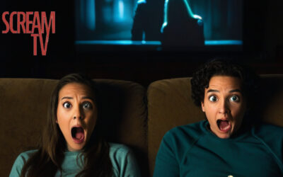 New Free Horror Channel Scream TV Launches Just in Time for Halloween