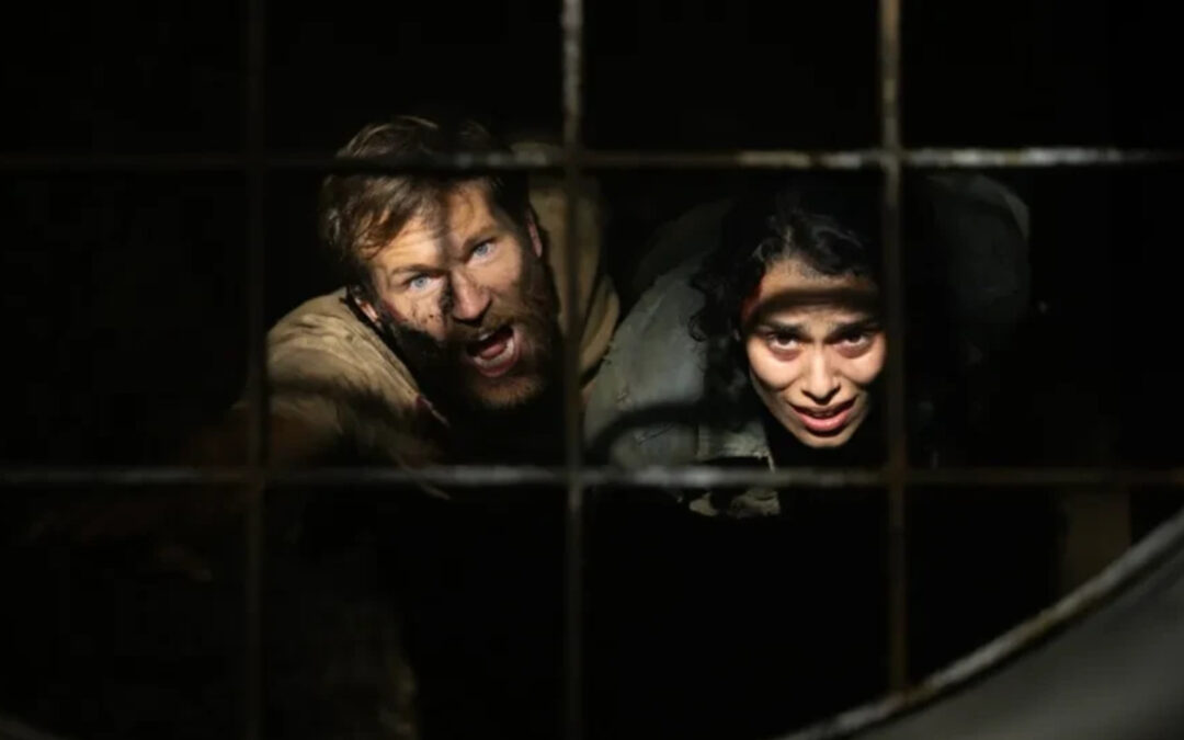 One Take Horror Movie ‘Scurry’ Sees Strangers Fight to Survive