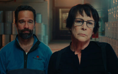 Prime Video Unveils First Look at New Series “The Sticky”