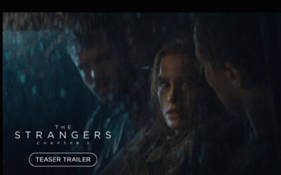 The First ‘Strangers: Chapter 2’ Trailer Takes You on a Terrifying Ride
