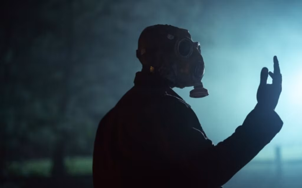 Two New Clips Tease the Horror-Filled World of "Teacup"