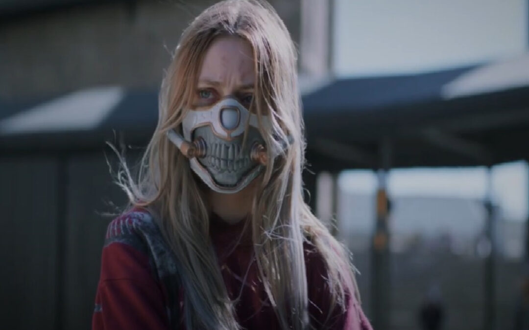 Sci-Fi Film ‘The Fix’ Hunts Down New Trailer Ahead of Release