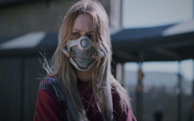 Sci-Fi Film ‘The Fix’ Hunts Down New Trailer Ahead of Release