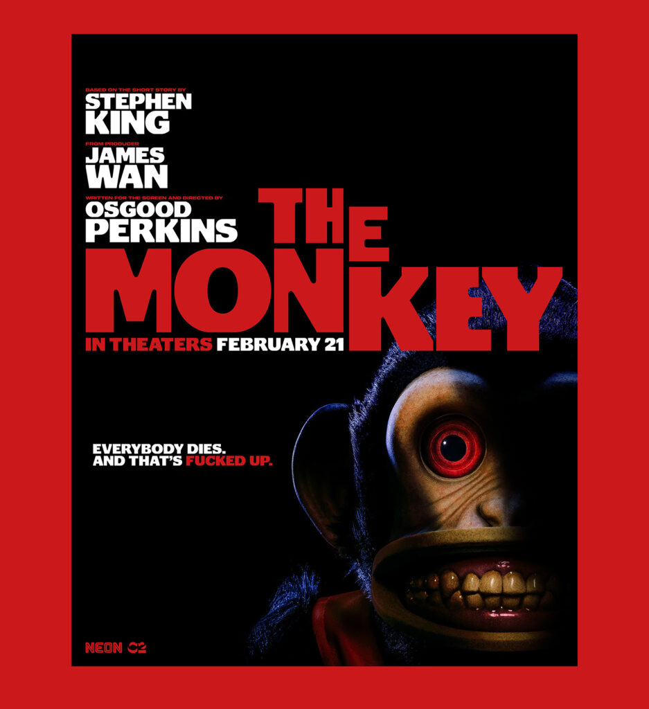 The Monkey