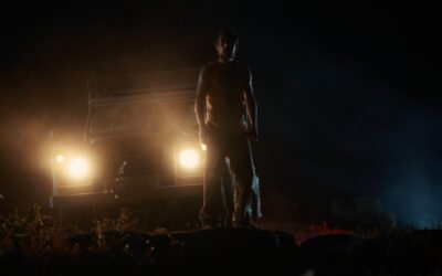 ‘The Wait’ is Over: Horror Film from Director of Rings Premieres