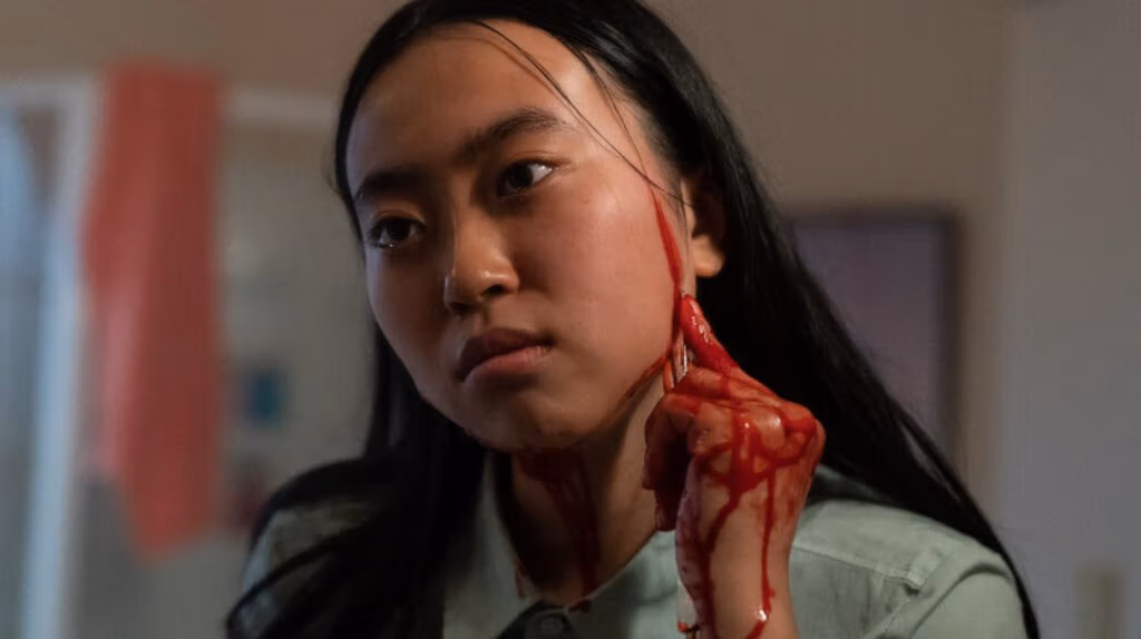 Shudder Acquires Chilling New Body Horror 'Grafted'