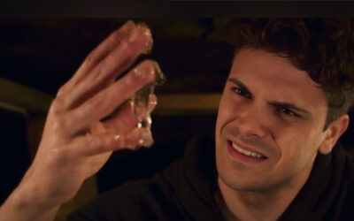 Three Tales of Terror Unfold in the Horror Anthology ‘Worst Laid Plans’