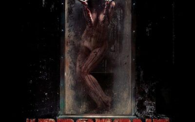 Movie Review: The Profane Exhibit (2023) – Unearthed Blu-ray