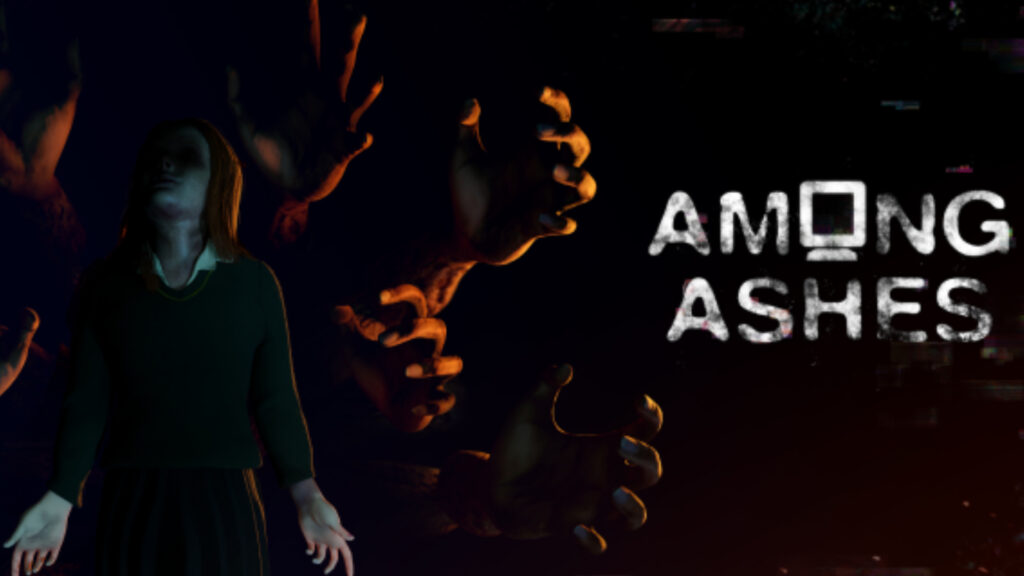 Among Ashes game