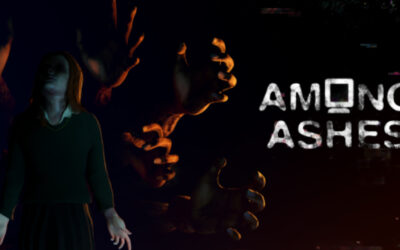 ‘Among Ashes’ Unleashes Game Trailer, Release Date, and Demo