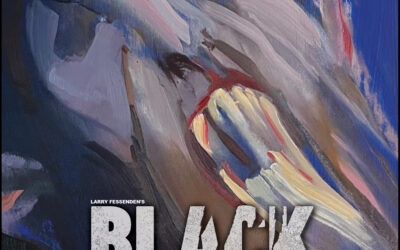 Movie Review: Blackout (2023) – Dark Sky Blu-ray