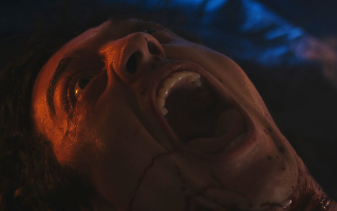 Vampire Movie ‘Bleeding’ Sinks Its Fangs into the Dances with Films Festival