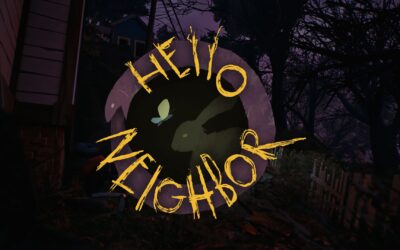 ‘Hello Neighbor 3’ is in development!