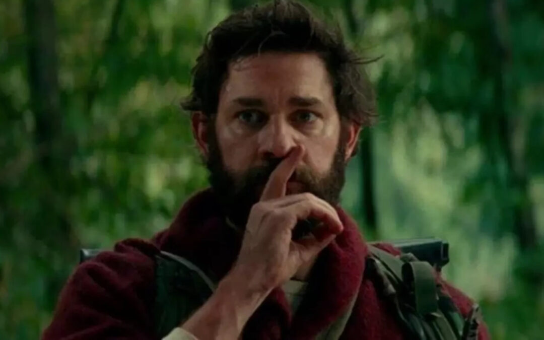 John Krasinski Starring in and Directing Prime’s Serial Killer Series “Silent River”
