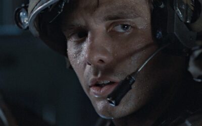 Michael Biehn Joins the Cast of ‘Onslaught’ from the Duo Behind You’re Next