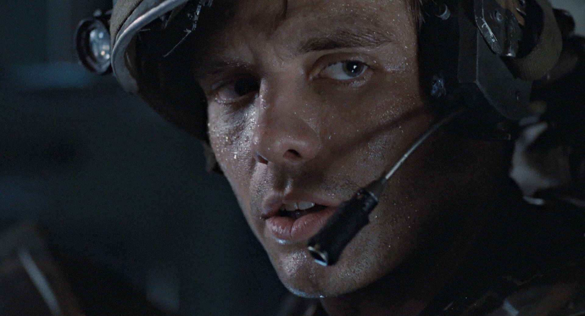 Michael Biehn joins Onslaught